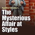 Cover Art for 9781387048533, The Mysterious Affair at Styles by Agatha Christie