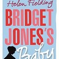 Cover Art for 9781911214564, Bridget Jones's Baby: The Diaries by Helen Fielding