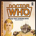 Cover Art for 9780426201472, Doctor Who and the Leisure Hive by David Fisher