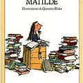 Cover Art for 9788877824479, Matilda by Roald Dahl