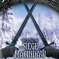 Cover Art for 9781741661347, The Siege of Macindaw by John Flanagan