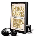 Cover Art for 9780739374870, Hannibal Rising: Library Edition by Thomas Harris