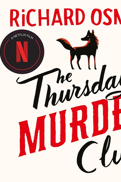 Cover Art for 9780241988299, The Thursday Murder Club by Richard Osman, Lesley Manville, Richard Osman, Marian Keyes