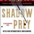 Cover Art for 9781417733422, Shadow Prey by John Sandford