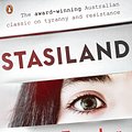 Cover Art for 9780143792529, Stasiland by Anna Funder