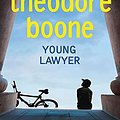 Cover Art for 9781444714753, Theodore Boone by John Grisham