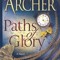 Cover Art for 9781410412485, Paths of Glory by Jeffrey Archer