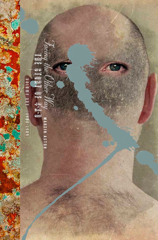 Cover Art for 9780007538096, Facing the Other Way by Martin Aston