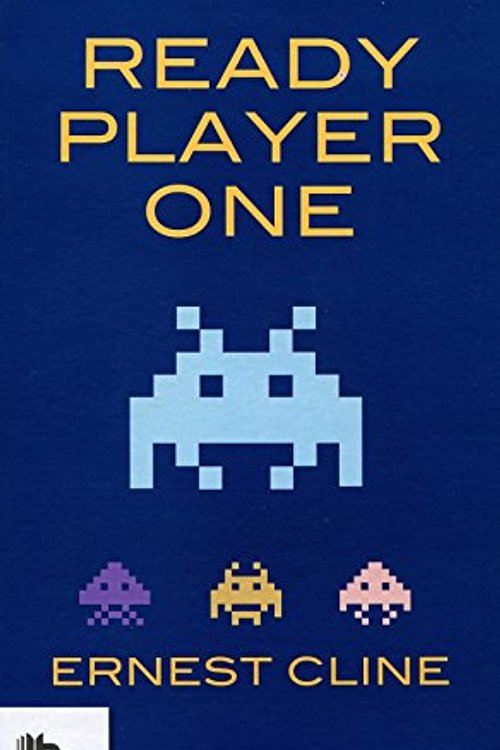 Cover Art for 9786075290683, Ready Player One: Signed by Ernest Cline