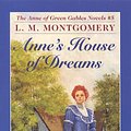 Cover Art for 9780553213188, Anne Green Gables 5: Anne's House Of Dreams by L.m. Montgomery