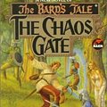 Cover Art for 9780671875978, The Chaos Gate by Josepha Sherman