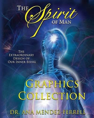 Cover Art for 9781933163390, The Spirit Of Man Graphics Collection Magazine by Ana Mendez Ferrell