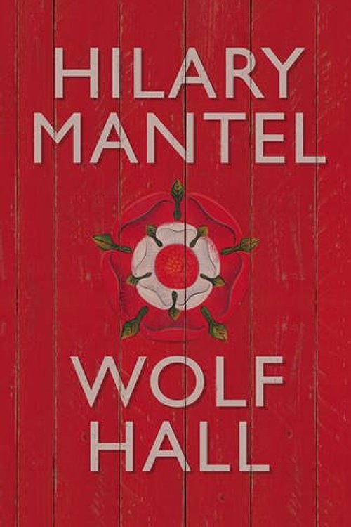 Cover Art for 9780007237241, Wolf Hall by Hilary Mantel