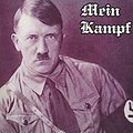 Cover Art for 9780945001188, Mein Kampf by Adolf Hitler