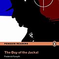 Cover Art for 9781408289525, Day of the Jackal & MP3 Pack: Level 4 by Frederick Forsyth