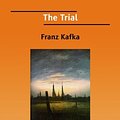 Cover Art for 9781425054724, The Trial by Franz Kafka