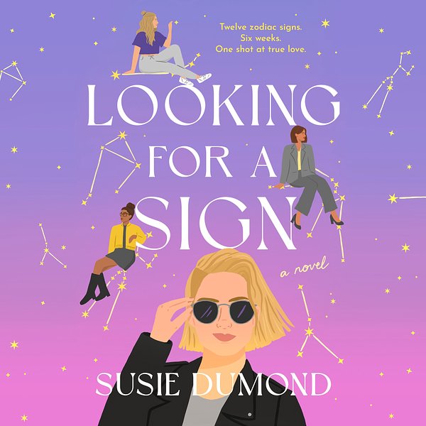 3 editions of Looking for a Sign by Susie Dumond