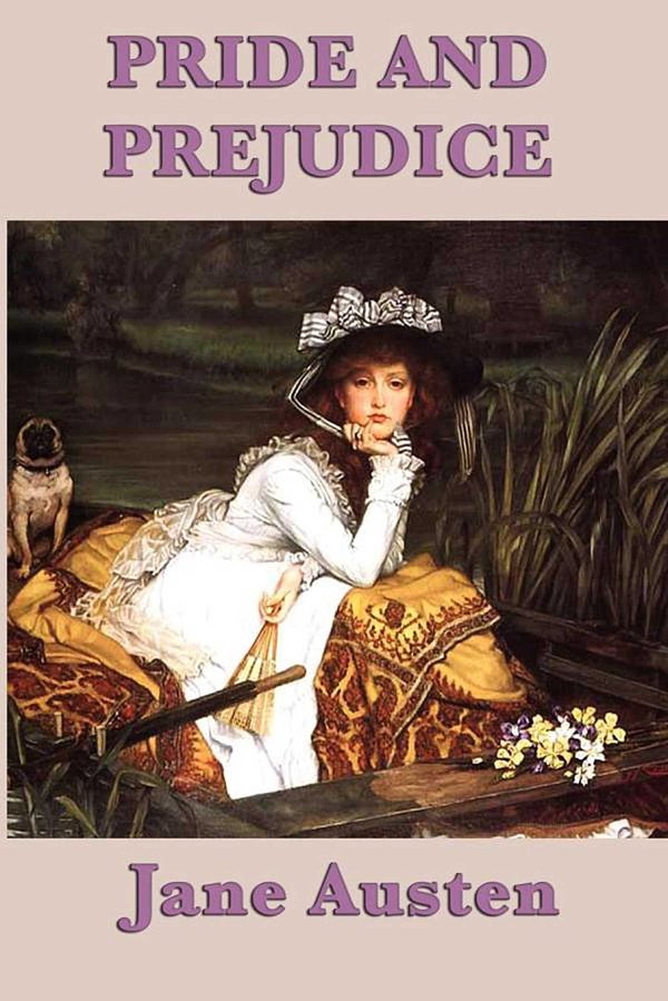 Cover Art for 9781625585042, Pride and Prejudice by Jane Austen