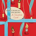 Cover Art for 9780099599852, A Christmas CarolVintage Christmas by Charles Dickens