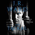 Cover Art for 9781797104782, The Jackal by J R Ward