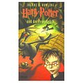 Cover Art for 9780685110928, Harry Potter und der Feuerkelch (German edition of Harry Potter and the Goblet of Fire) by J. K. Rowling