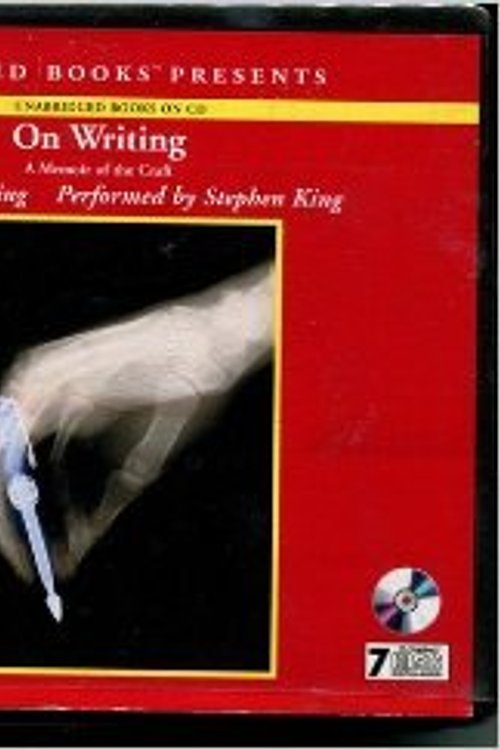 Cover Art for 9780788751554, On Writing a Memoir of the Craft by Stephen King