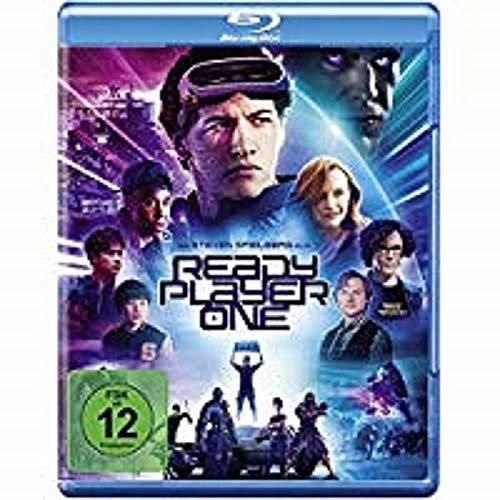 35 editions of Ready player one by Ernest Cline