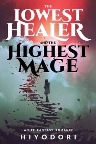 2 editions of The Lowest Healer and the Highest Mage: An FF Fantasy Romance: 1 by Hiyodori