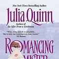 Cover Art for 9780061444876, Romancing Mister Bridgerton: The Epilogue II by Julia Quinn