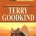 Cover Art for 9781455826124, Stone of Tears by Terry Goodkind