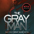 Cover Art for 9780593547588, The Gray Man (Netflix Movie Tie-In) by Mark Greaney