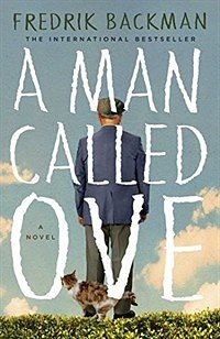 Cover Art for 8806188077818, A Man Called Ove by Fredrik Backman