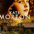 Cover Art for 9781921415722, The Forgotten Garden by Kate Morton