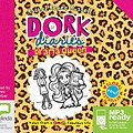 Cover Art for 9781489078216, Dork Diaries: Drama Queen by Rachel Renée Russell