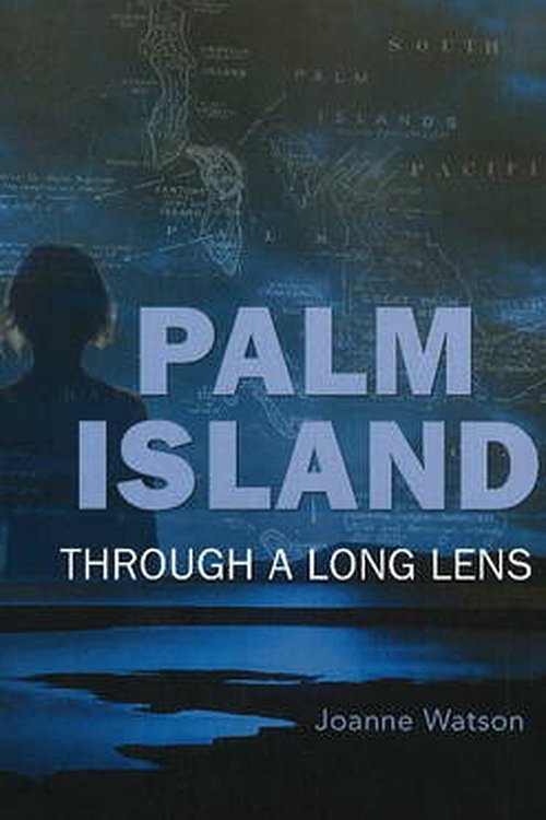 Cover Art for 9780855757038, Palm Island by Joanne Watson