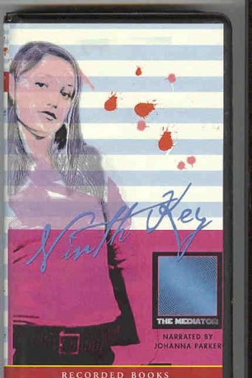 Cover Art for 9780606330862, Ninth Key by Meg Cabot