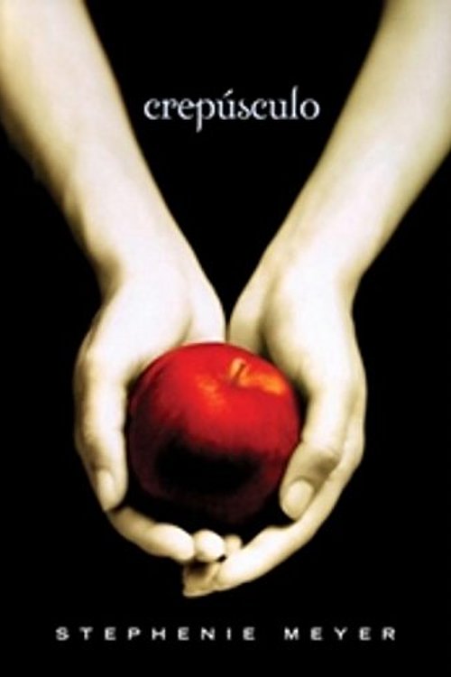 Cover Art for 9788598078304, Crepusculo by Stephenie Meyer