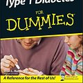 Cover Art for 9780470178119, Type 1 Diabetes For Dummies by Alan L. Rubin