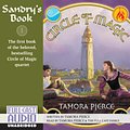 Cover Art for 9781932076691, Sandry's Book by Tamora Pierce, Tamora Pierce