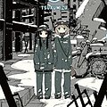 Cover Art for B01N97AI2S, Girls' Last Tour, Vol. 1 by , Tsukumizu