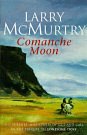 Cover Art for 9780752816487, Comanche Moon by Larry Mcmurtry