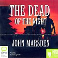 Cover Art for 9781921334535, The Dead of the Night by John Marsden