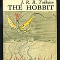 Cover Art for 9780048230706, The Hobbit by J. R. R. Tolkien