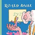 Cover Art for 9789129676389, SVJ by Roald Dahl