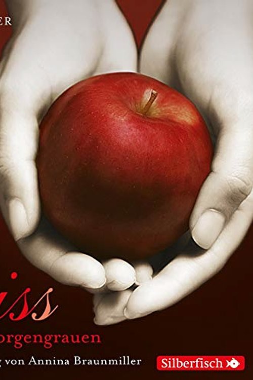 Cover Art for 9783867420679, Bis (Biss) zum Morgengrauen. Die ungekürzte Lesung by Stephenie Meyer