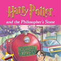 Cover Art for 9781855496521, Harry Potter and the Philosopher's Stone: CD Travel Bag by J.K. Rowling