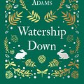 Cover Art for 9781780747316, Watership Down by Richard Adams