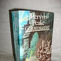 Cover Art for 9780413523501, Gormenghast by Mervyn Peake