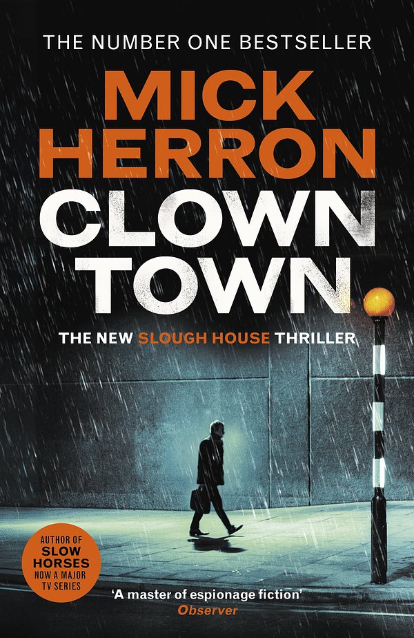 Clown Town