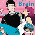 Cover Art for B09JSDVS8Y, Love on the Brain (The Love Hypothesis) by Ali Hazelwood